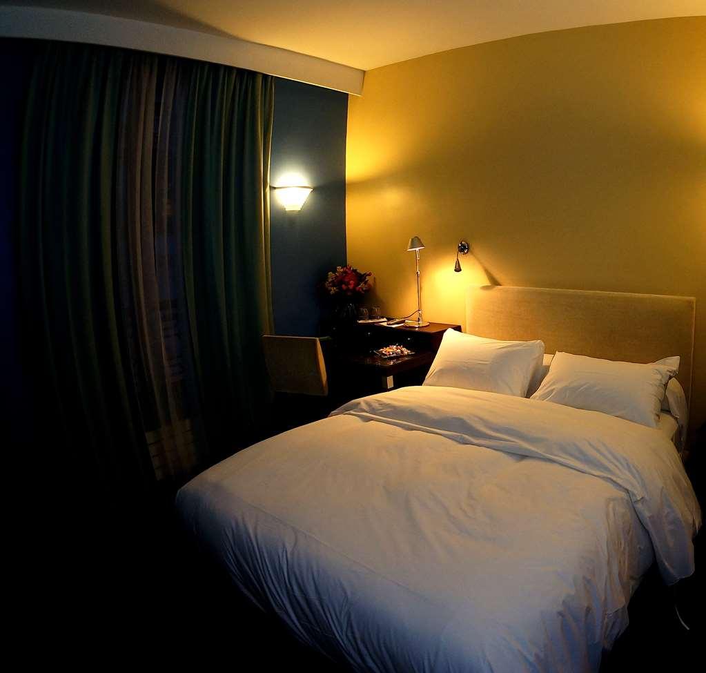 Hotel Danemark Paris Room photo
