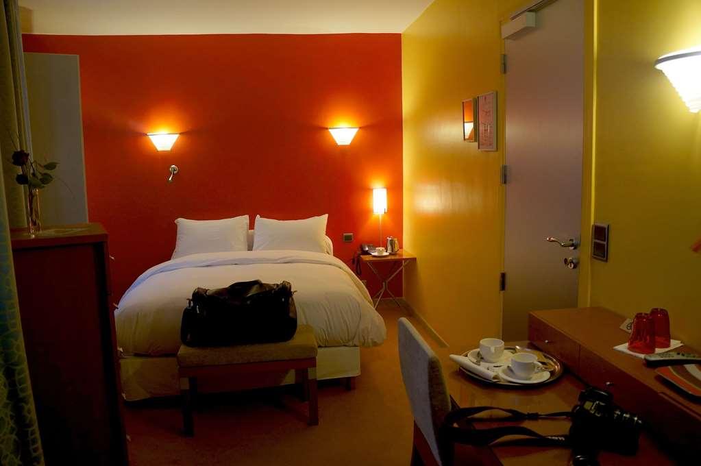 Hotel Danemark Paris Room photo
